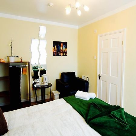 Gable Lodge London Ngoại thất bức ảnh