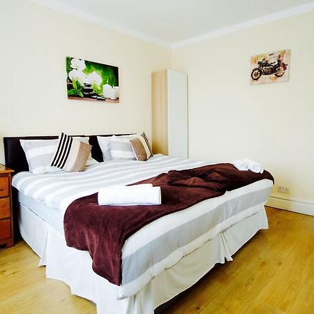 Gable Lodge London Ngoại thất bức ảnh
