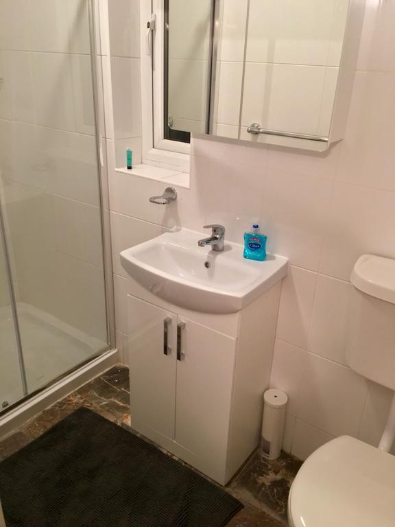Gable Lodge London Phòng bức ảnh