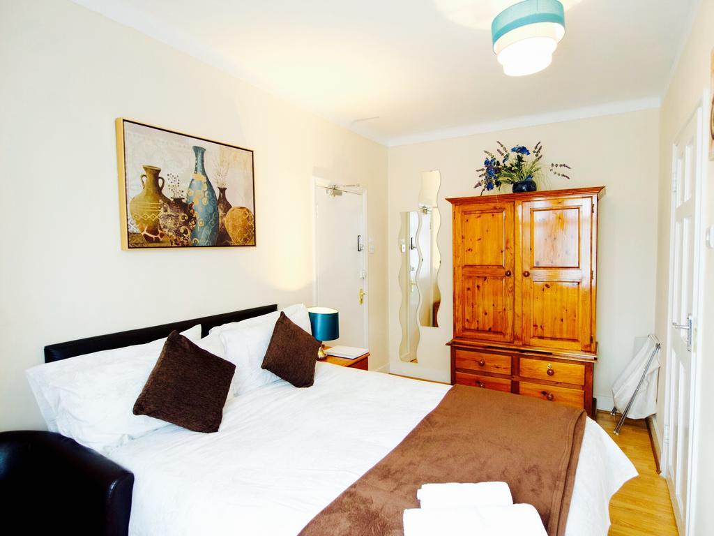Gable Lodge London Ngoại thất bức ảnh