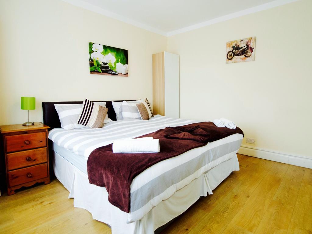 Gable Lodge London Ngoại thất bức ảnh
