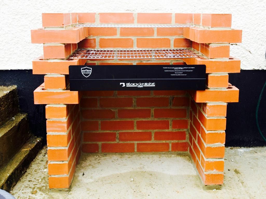 Gable Lodge London Ngoại thất bức ảnh