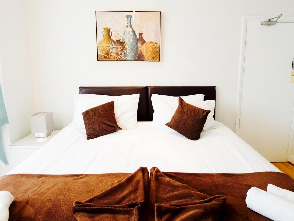 Gable Lodge London Ngoại thất bức ảnh