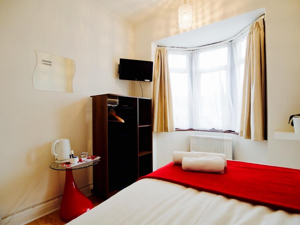 Gable Lodge London Ngoại thất bức ảnh