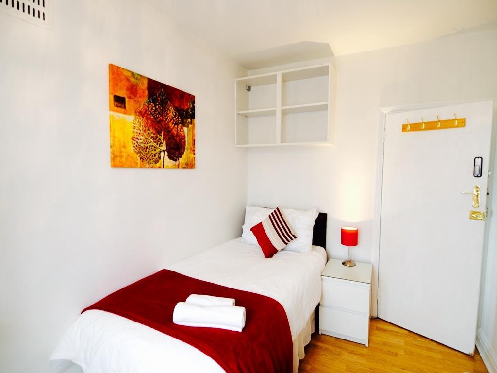 Gable Lodge London Ngoại thất bức ảnh