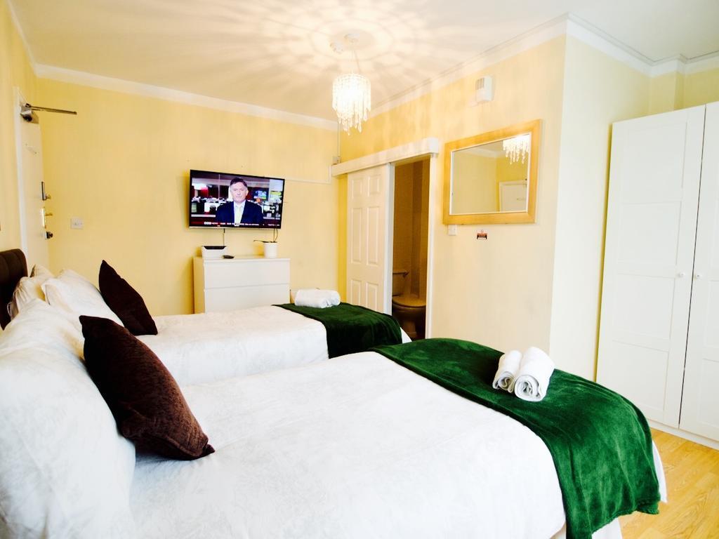 Gable Lodge London Ngoại thất bức ảnh