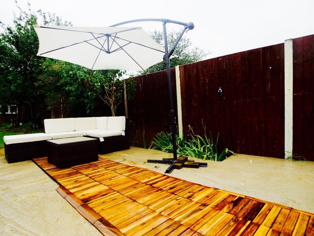 Gable Lodge London Ngoại thất bức ảnh
